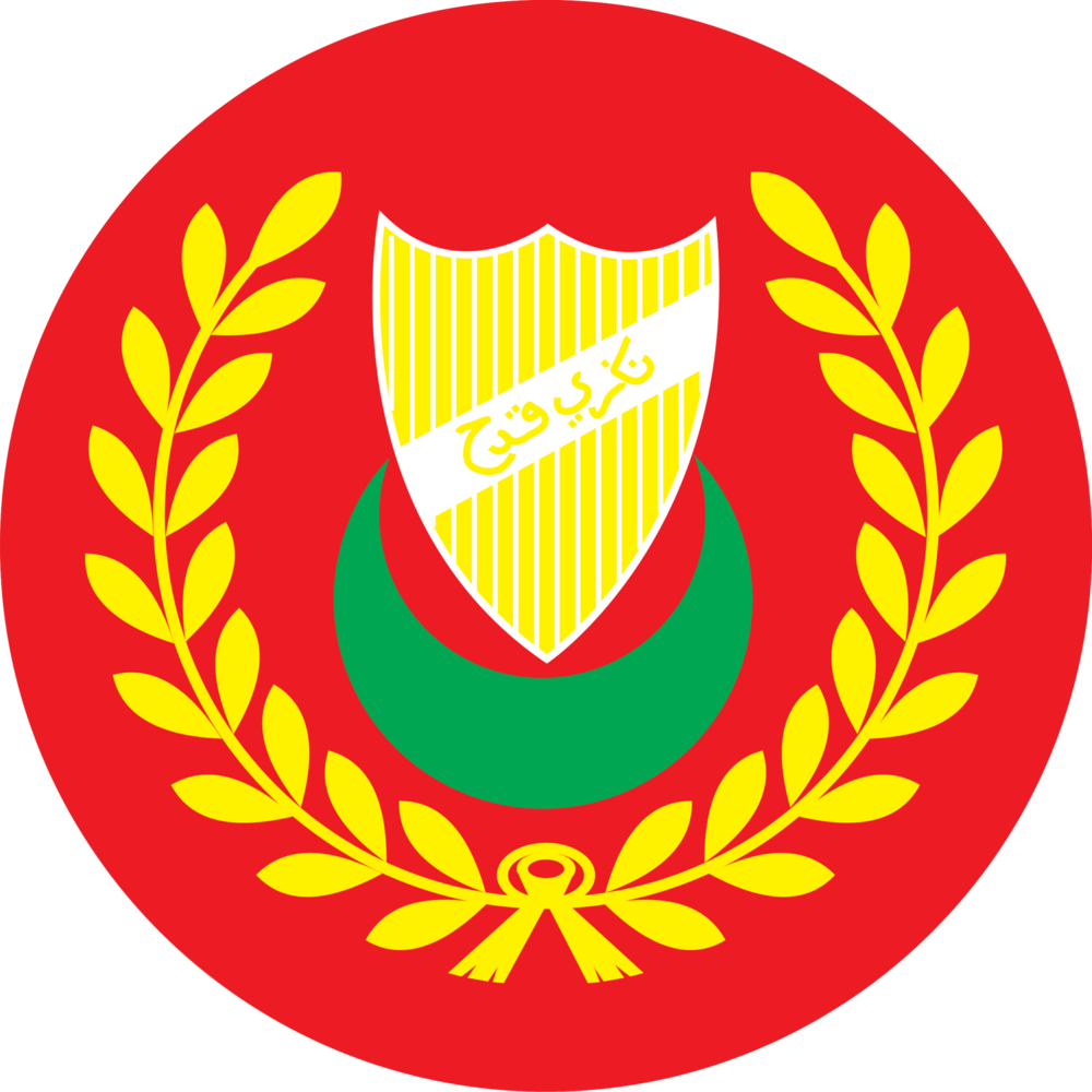 Kedah Logo PNG Vector