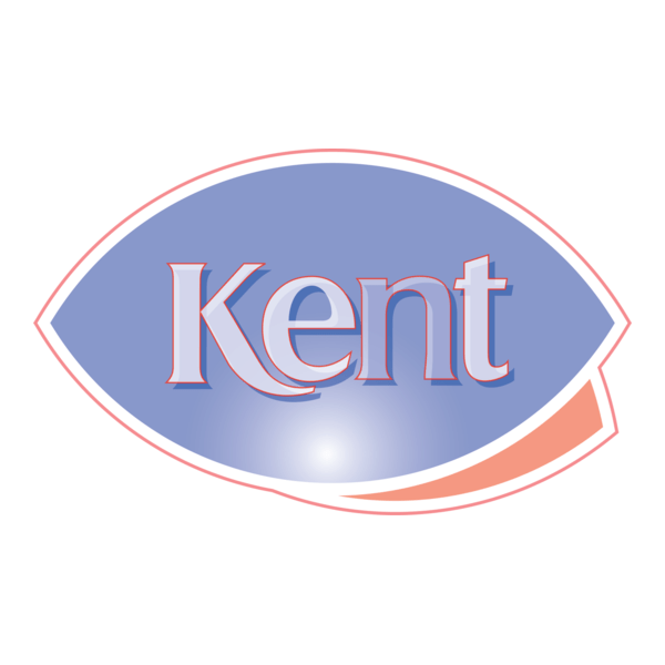 Kent Logo PNG Vector