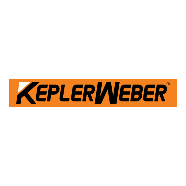 Kepler Weber Logo PNG Vector