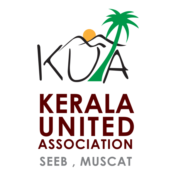 Kerala United Association Logo PNG Vector