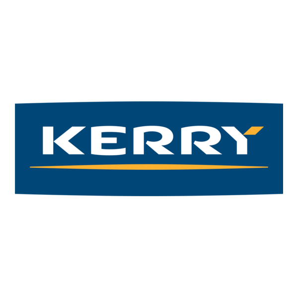 Kerry Ingredients & Flavours Logo PNG Vector