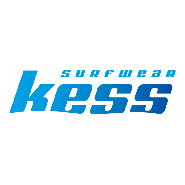 Kess Surfwear Logo PNG Vector