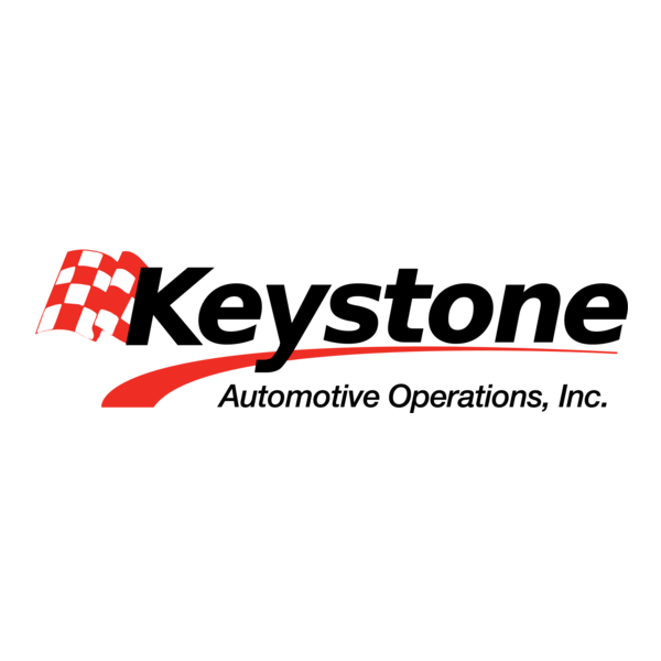 Keystone Automotive Operations, Inc. Logo PNG Vector