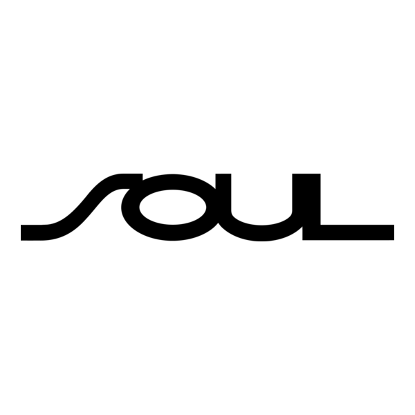 Kia Soul Logo PNG Vector
