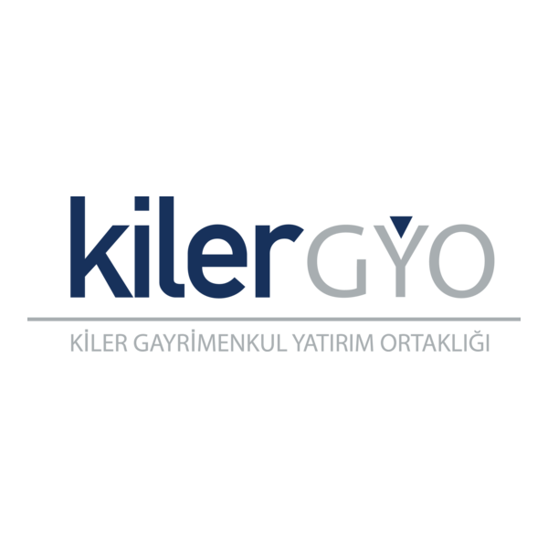 Kiler GYO Logo PNG Vector