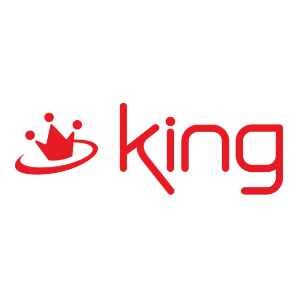king ev aletleri Logo PNG Vector