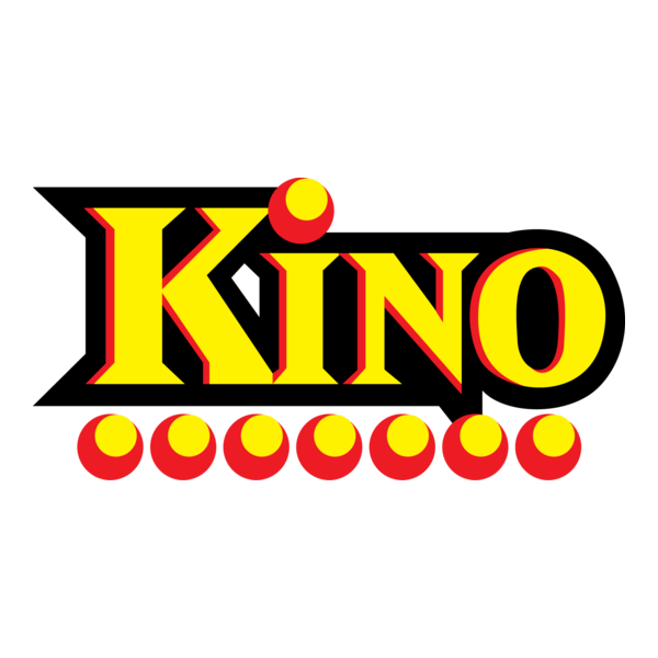 Kino Logo PNG Vector