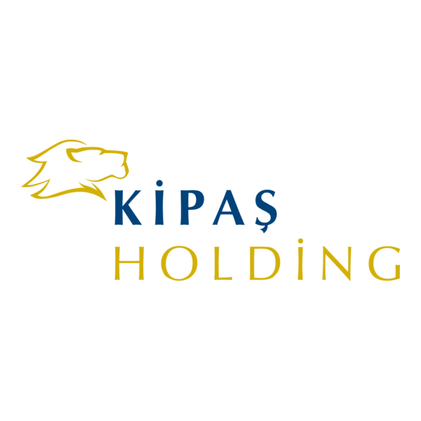 Kipaş Holding Logo PNG Vector