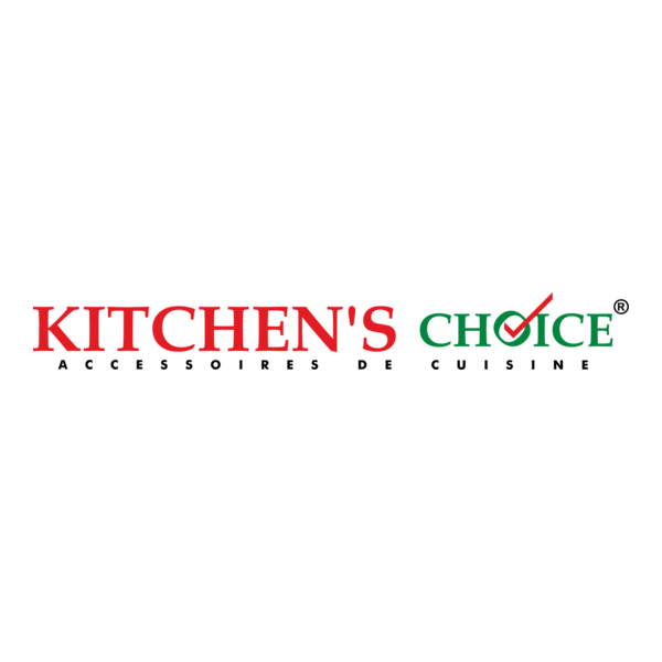 Kitchen's Choice Logo PNG Vector