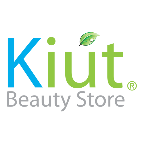 Kiut Beauty Store Logo PNG Vector