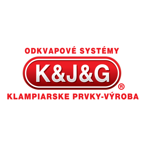 K&J&G Logo PNG Vector