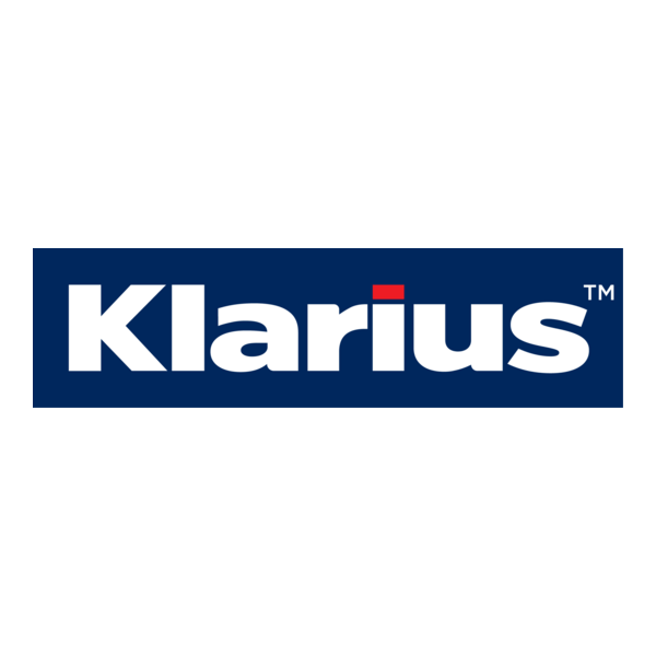 Klarius Emission Brand Logo PNG Vector