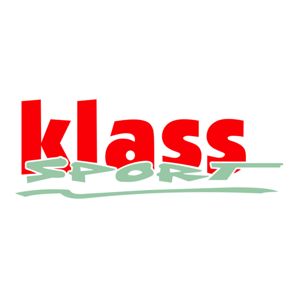 Klass Sport Logo PNG Vector