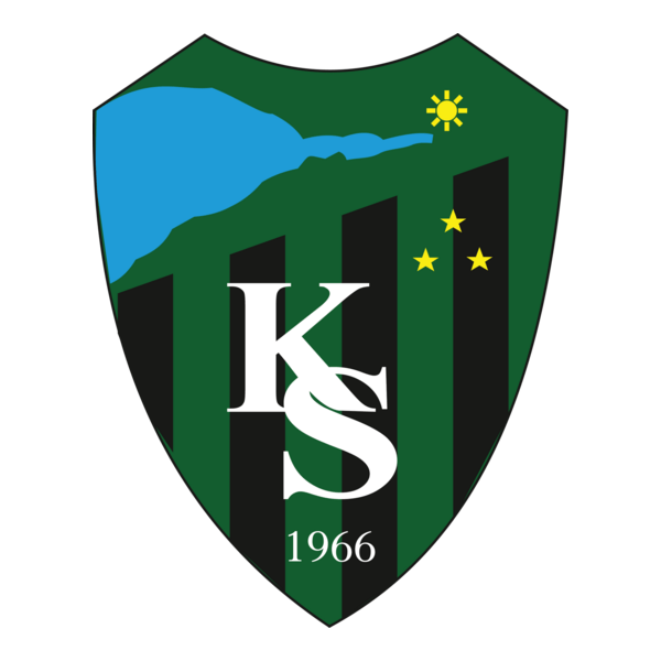 Kocaelispor Logo PNG Vector
