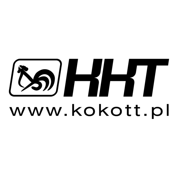 KOKOTT KKT Logo PNG Vector