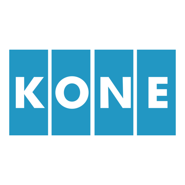Kone Logo PNG Vector