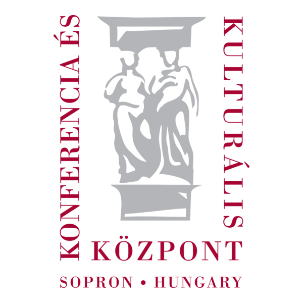 Konferencia es Kulturalis Kozpont Logo PNG Vector