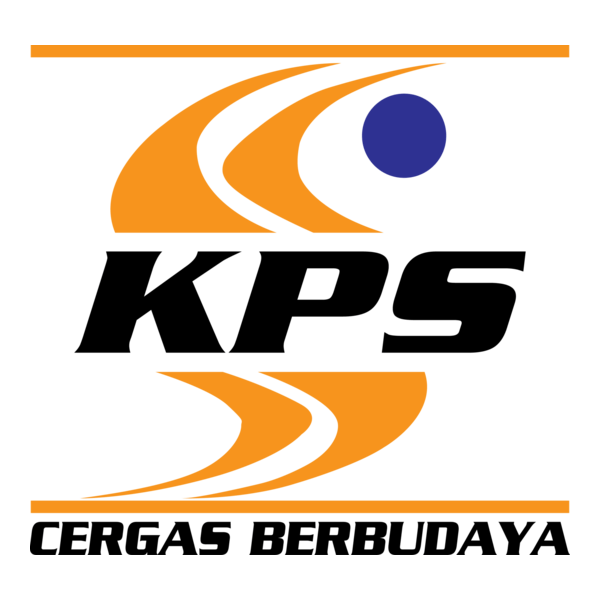 KPS Sarawak Logo PNG Vector