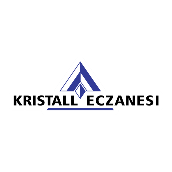 Kristall Eszanesi Logo PNG Vector