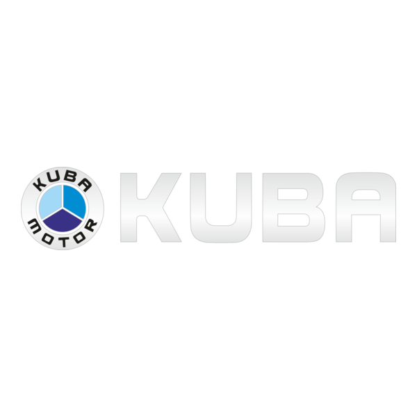 Kuba Motor Logo PNG Vector