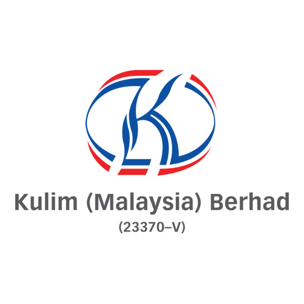 Kulim (M) Bhd Logo PNG Vector