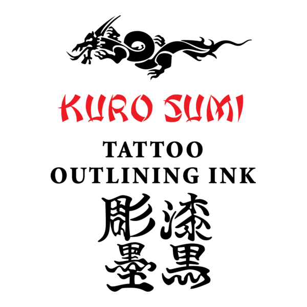 kuro sumi Logo PNG Vector