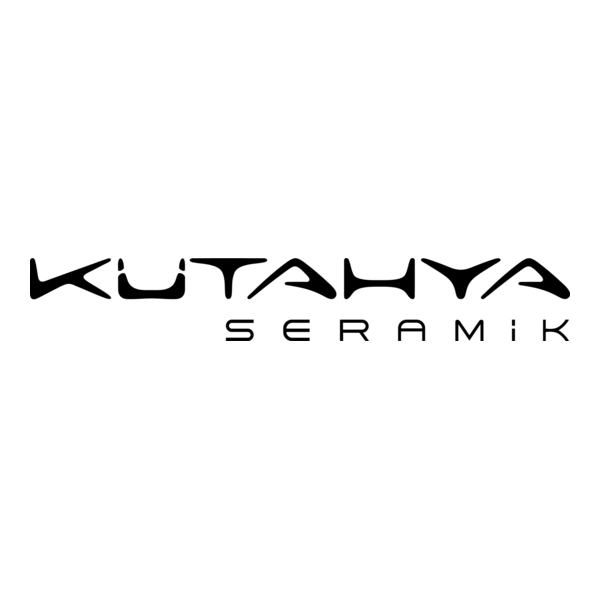 Kütahya Seramik Logo PNG Vector