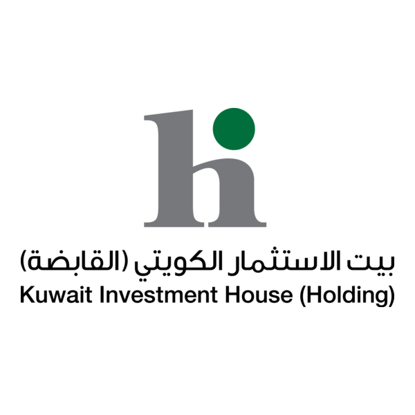 Kuwait Investment House Logo PNG Vector