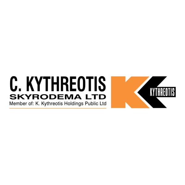 Kythreotis Logo PNG Vector