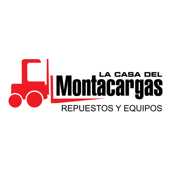 La Casa Del Montacargas Logo PNG Vector