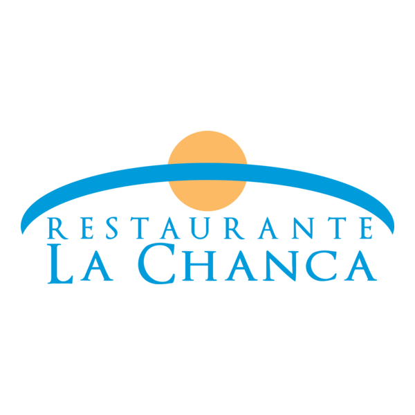 la chanca restaurante Logo PNG Vector