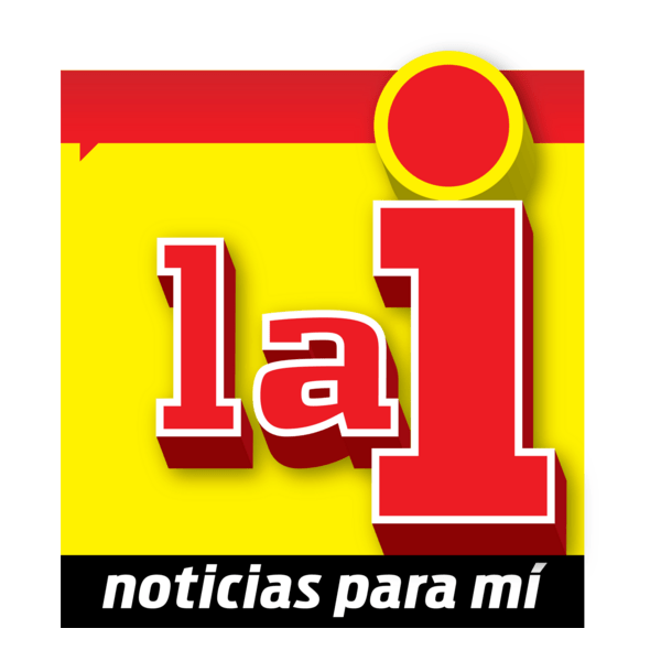LA I Logo PNG Vector