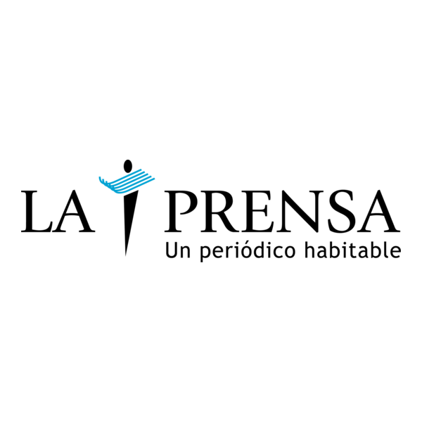 La Prensa Logo PNG Vector