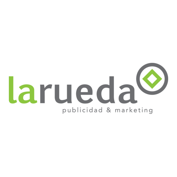 La Rueda Logo PNG Vector