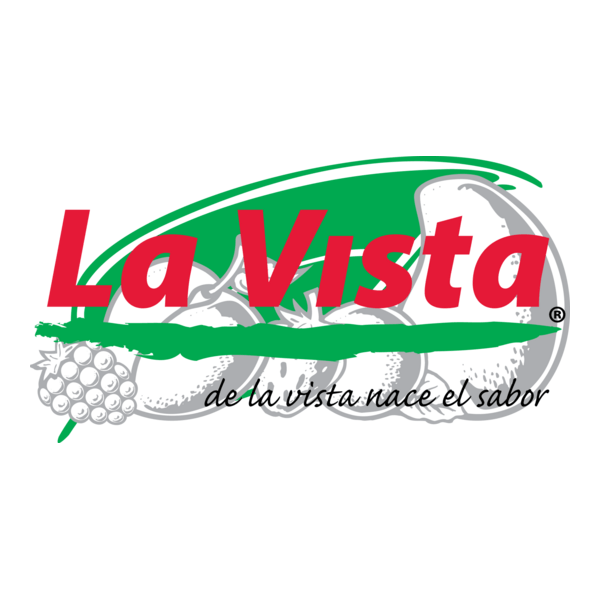 La Vista Logo PNG Vector