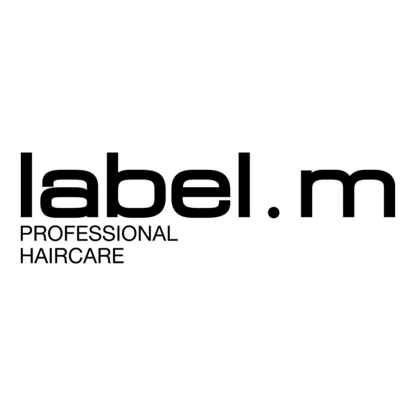 Label.m Logo PNG Vector