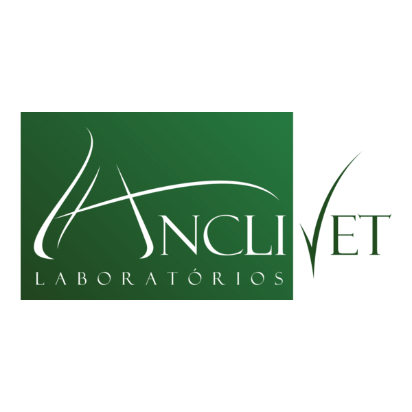 Laboratório Anclivet Logo PNG Vector