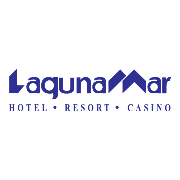 Laguna Mar Logo PNG Vector