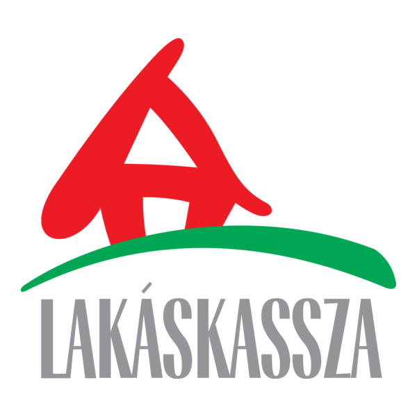 Lakaskassza Kepviseletek kft Logo PNG Vector