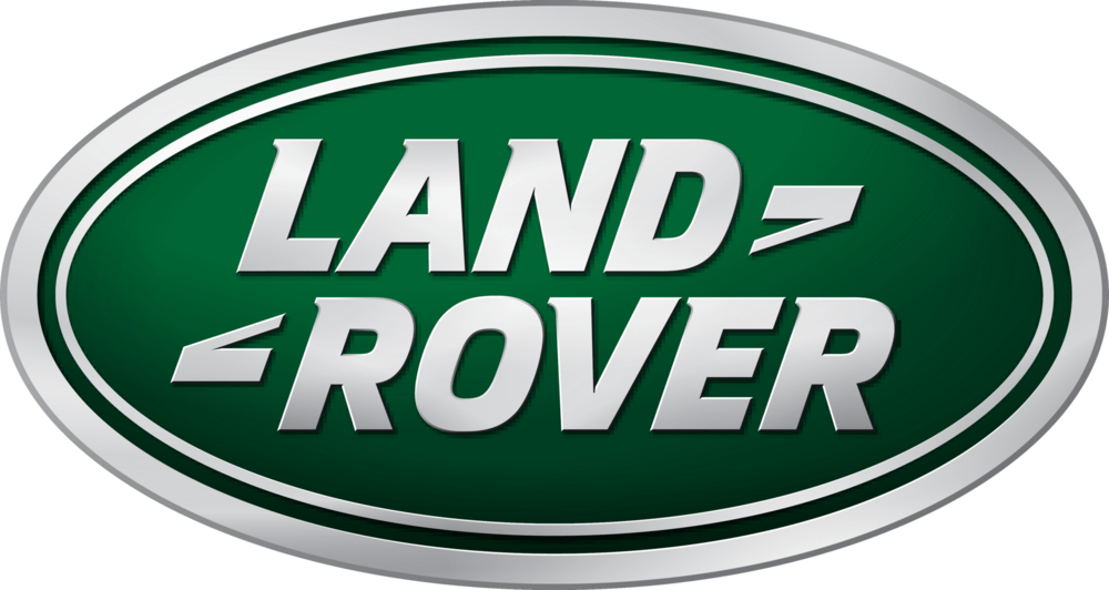 Land Rover Logo PNG Vector