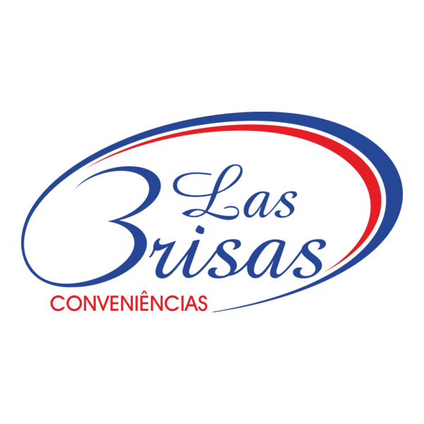 Las Brisas Logo PNG Vector