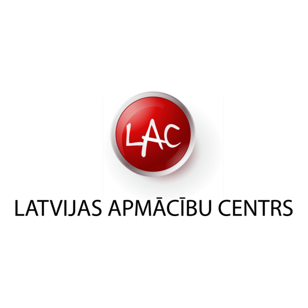 Latvijas Apmācību Centrs Logo PNG Vector
