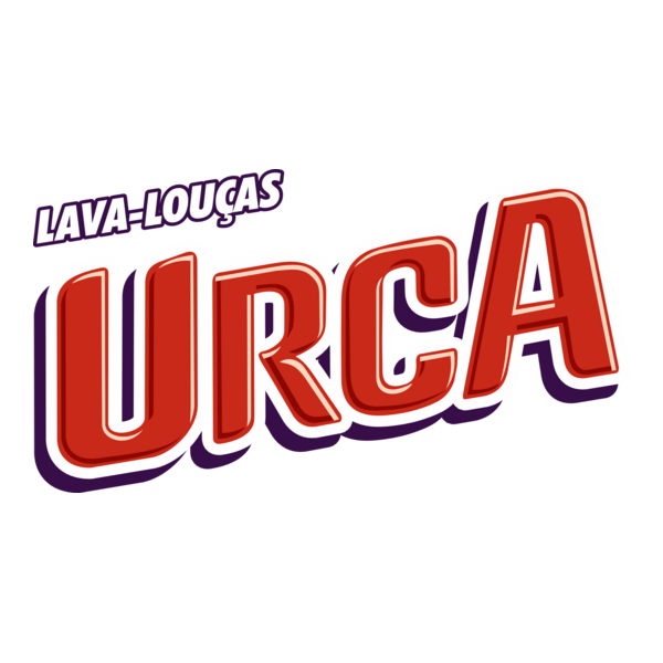 Lava Louça Urca Logo PNG Vector