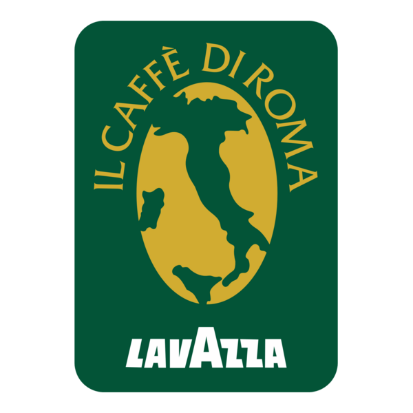 Lavazza Logo PNG Vector