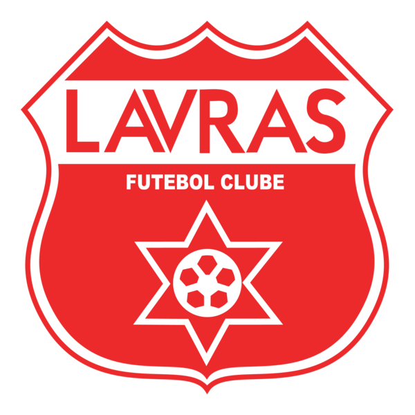 Lavras Futebol Clube (Lavras - MG) Logo PNG Vector
