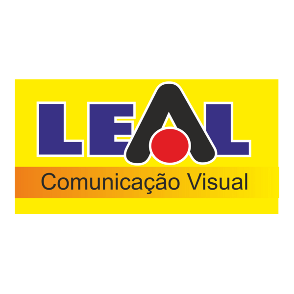 leal Logo PNG Vector
