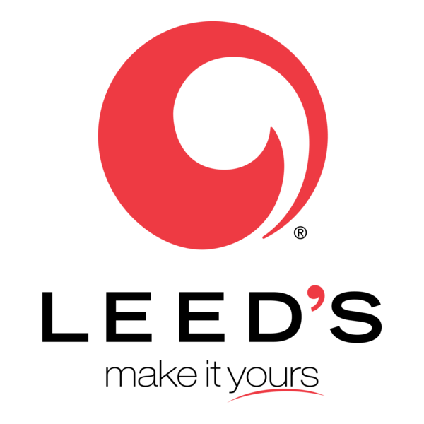 Leed's Logo PNG Vector