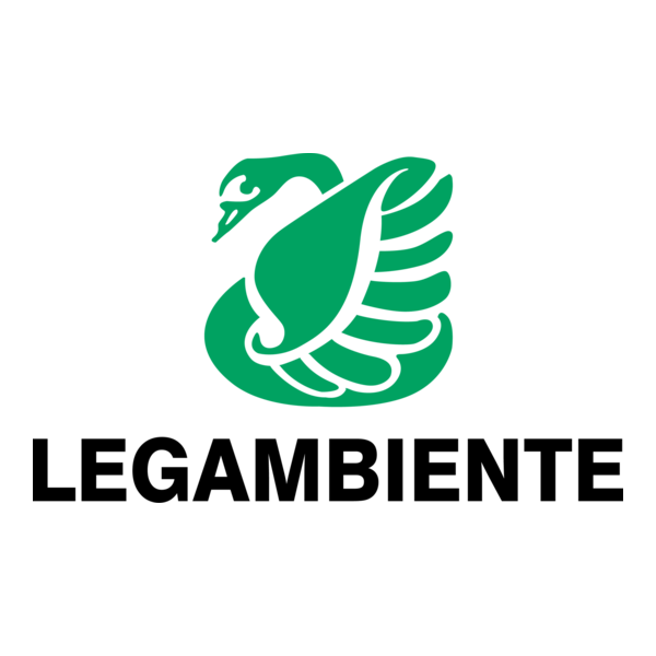 Legambiente Logo PNG Vector