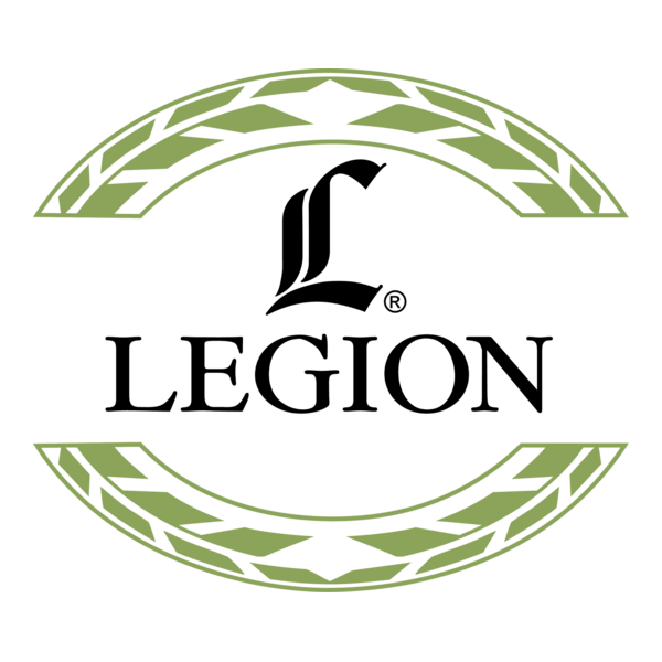 Legion Logo PNG Vector