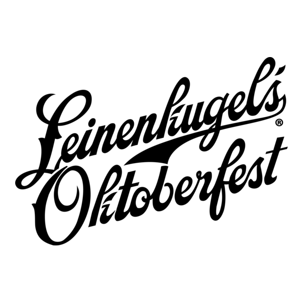 Leinenkugel's Oktoberfest Logo PNG Vector